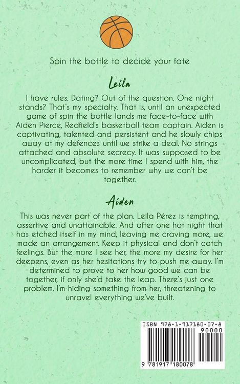 Produktbild: Spin The Bottle