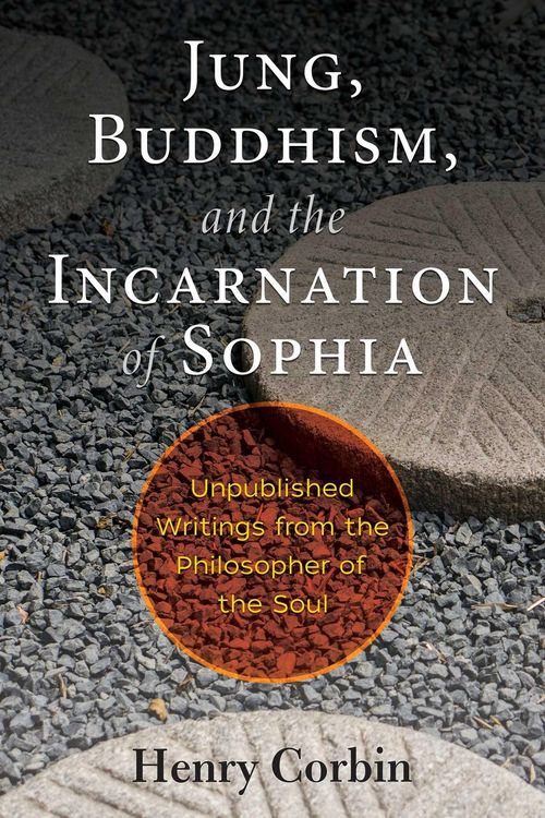 Produktbild: Jung, Buddhism, and the Incarnation of Sophia