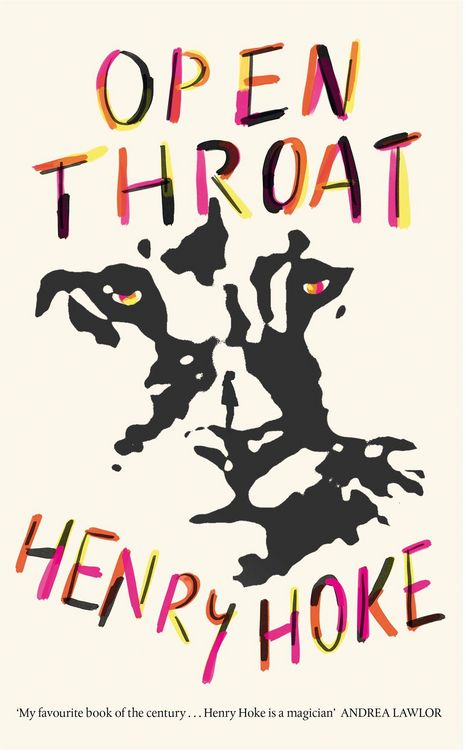 Produktbild: Open Throat