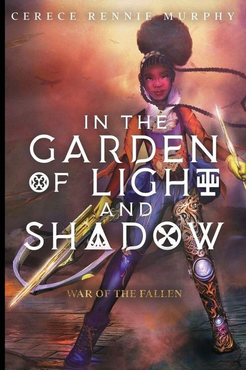 Produktbild: In the Garden of Light and Shadow