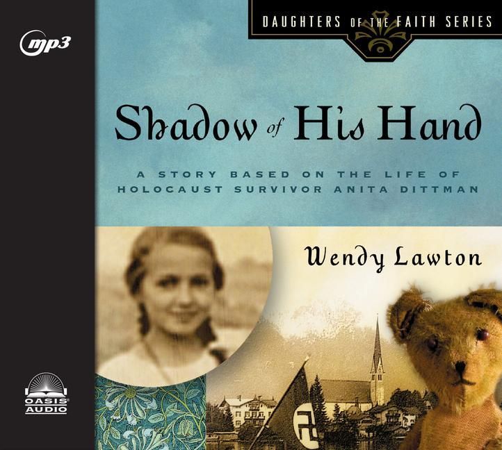 Produktbild: Shadow of His Hand
