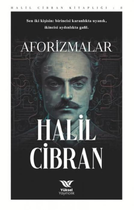 Produktbild: Aforizmalar