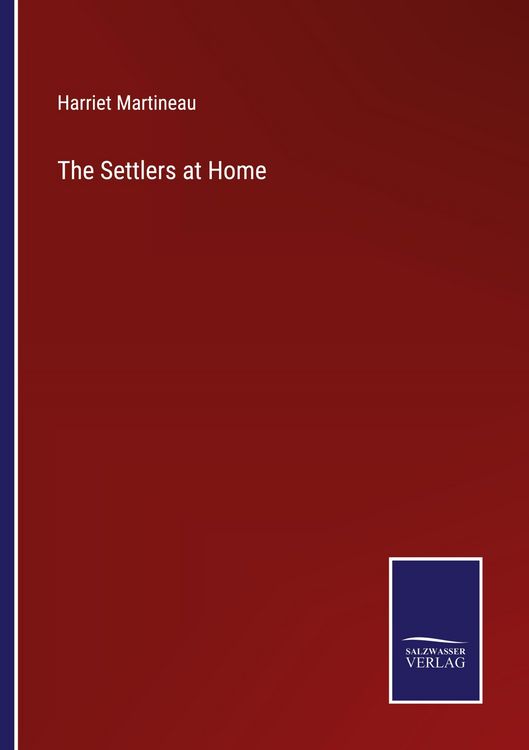 Produktbild: The Settlers at Home