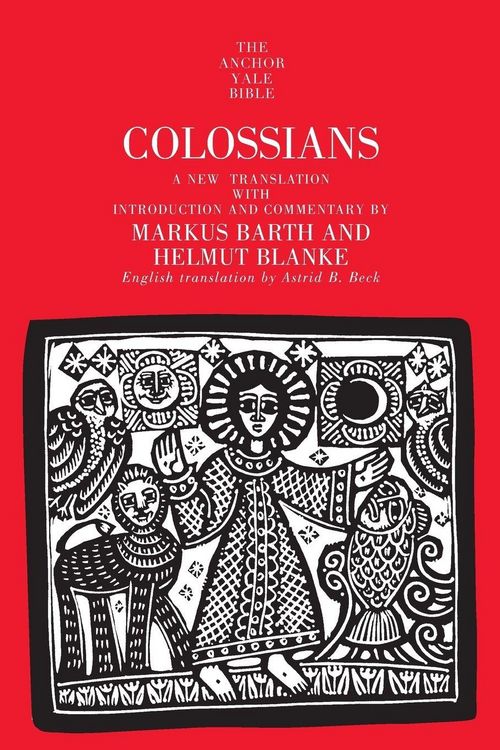 Produktbild: Colossians