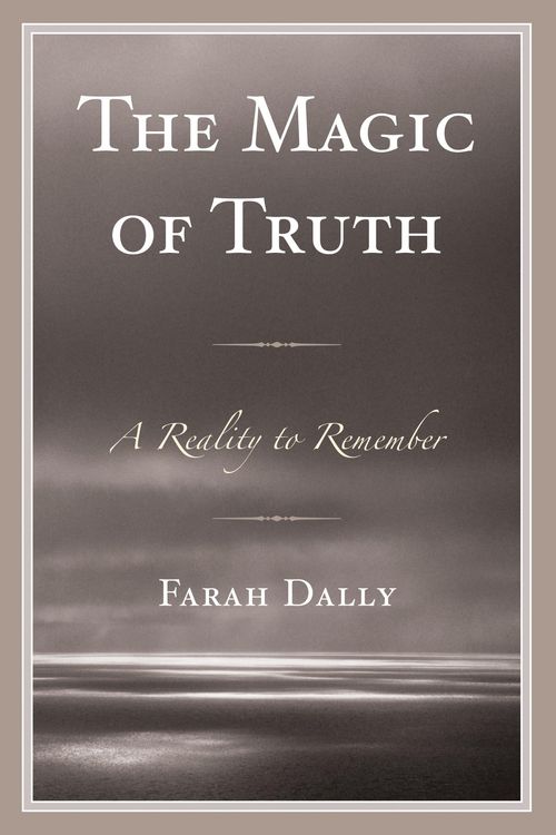 Produktbild: The Magic of Truth
