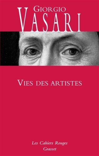 Produktbild: Vies des artistes