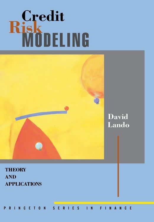 Produktbild: Credit Risk Modeling