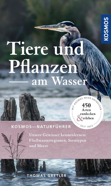 Produktbild: Tiere und Pflanzen am Wasser