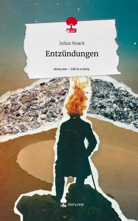 Produktbild: Entz&uuml;ndungen. Life is a Story - story.one
