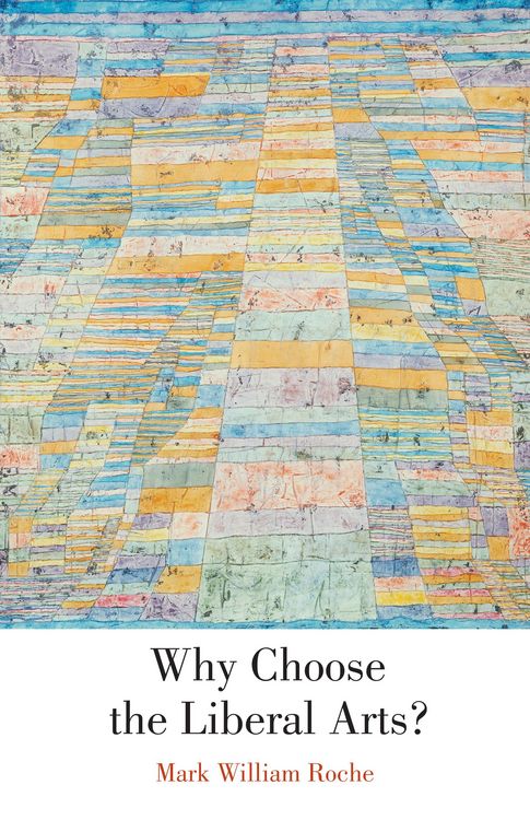 Produktbild: Why Choose the Liberal Arts?