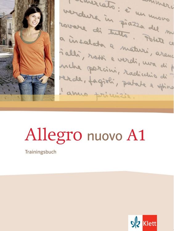 Produktbild: Allegro nuovo A1