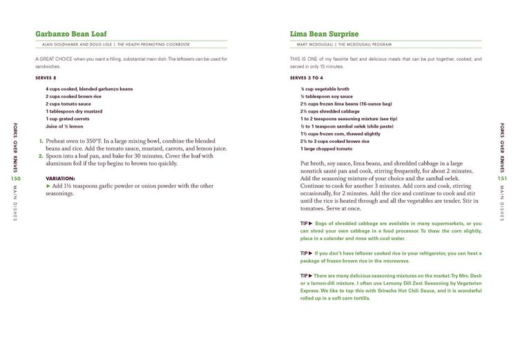 Produktbild: Forks Over Knives