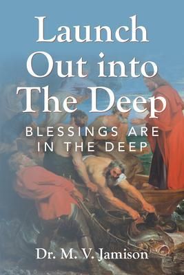Produktbild: Launch Out into The Deep