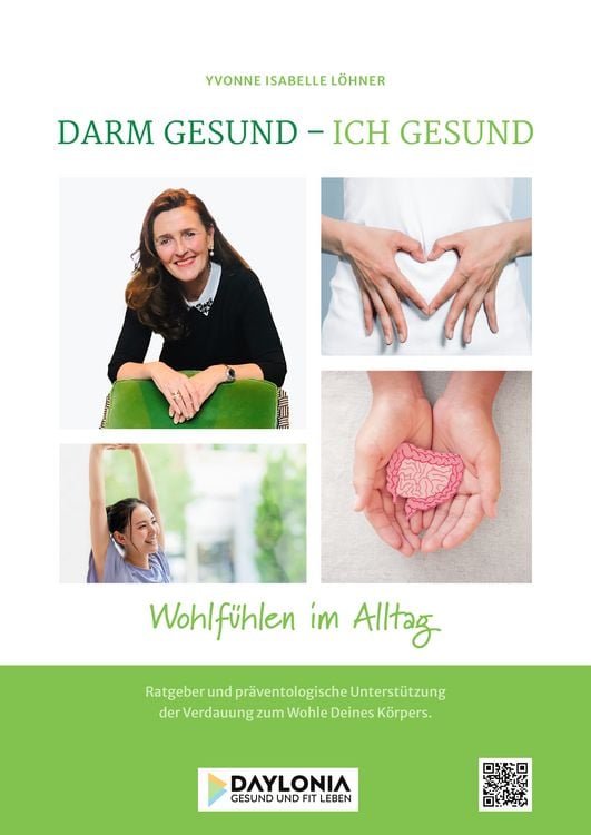 Produktbild: Darm gesund &ndash; Ich gesund