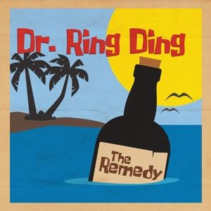 Produktbild: The Remedy