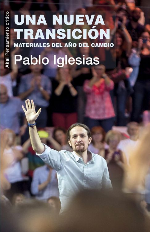 Produktbild: Una nueva transici&oacute;n