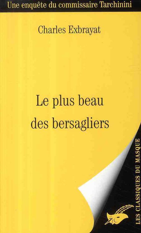 Produktbild: Le Plus Beau des Bersagliers
