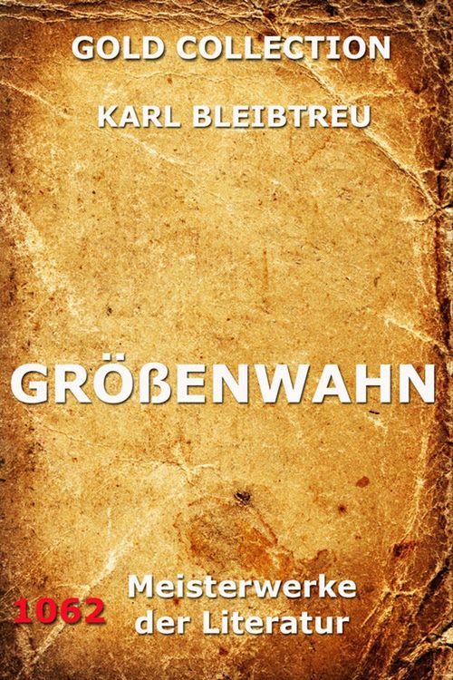 Produktbild: Gr&ouml;&szlig;enwahn