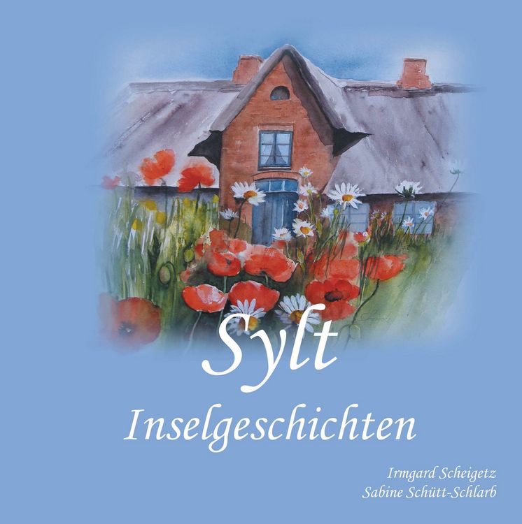 Produktbild: Sylt Inselgeschichten