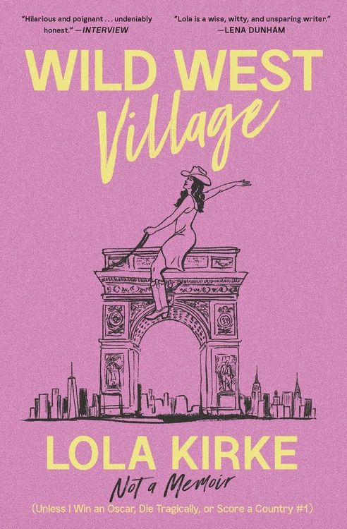 Produktbild: Wild West Village