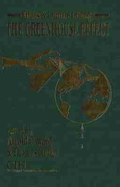 Produktbild: Ethics and Climate Change