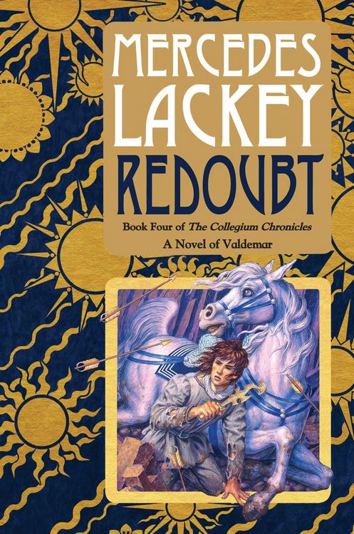 Produktbild: Redoubt