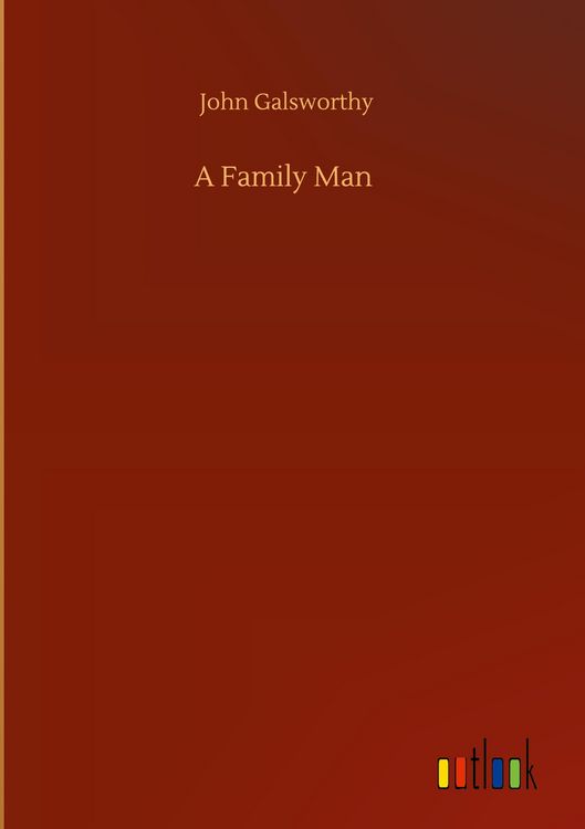 Produktbild: A Family Man