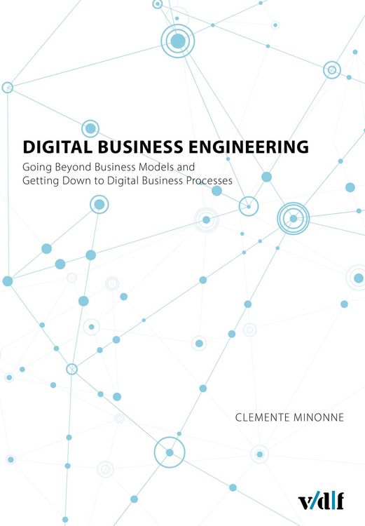 Produktbild: Digital Business Engineering