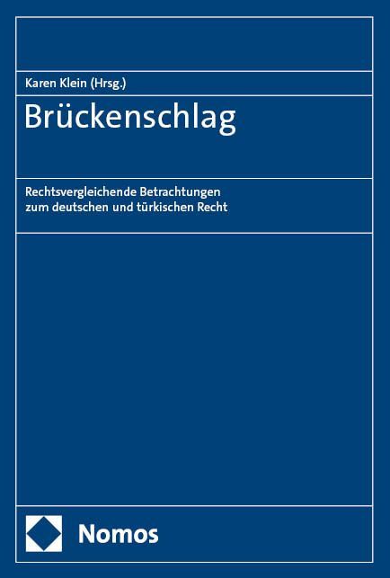 Produktbild: Br&uuml;ckenschlag
