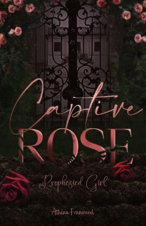 Produktbild: Captured Rose