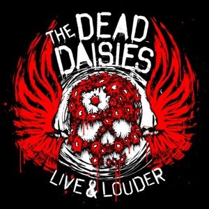 Produktbild: Live & Louder