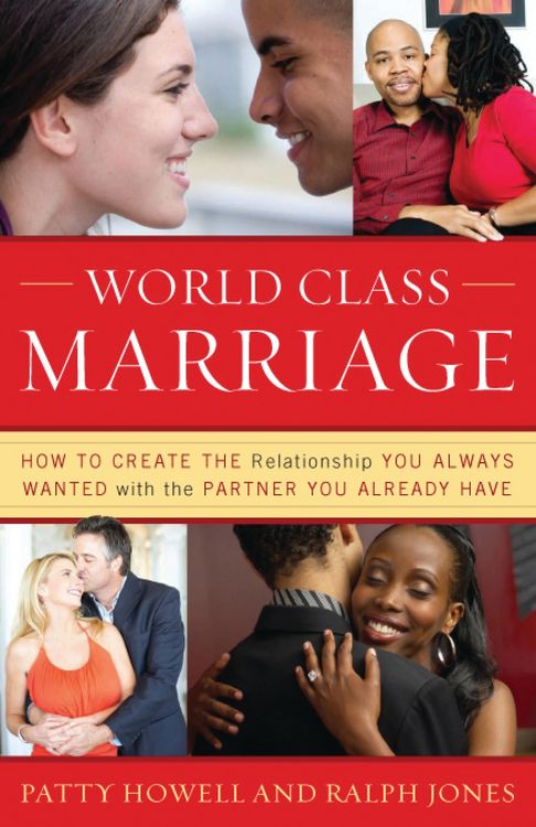Produktbild: World Class Marriage