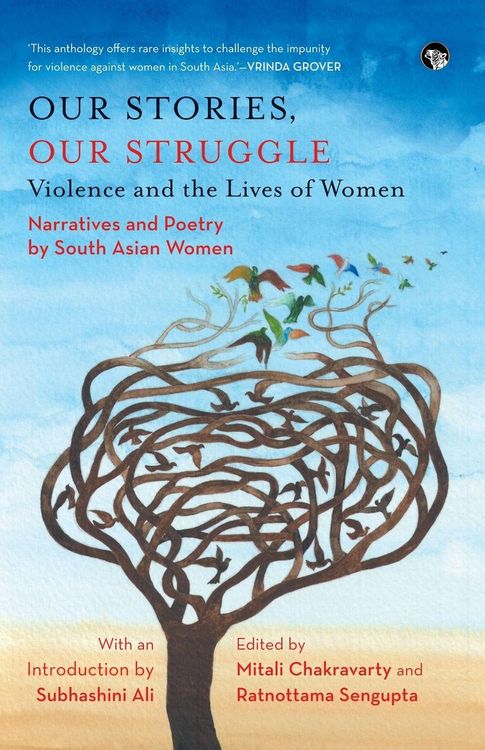 Produktbild: Our Stories, Our Struggle