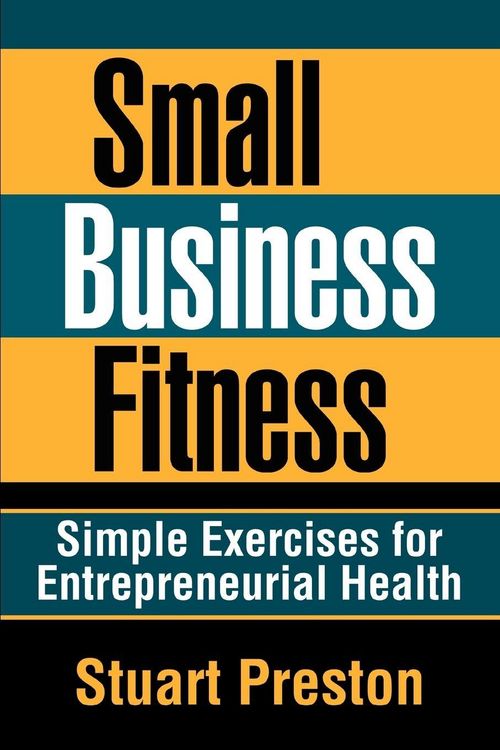 Produktbild: Small Business Fitness