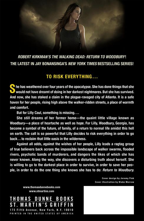 Produktbild: Robert Kirkman's The Walking Dead