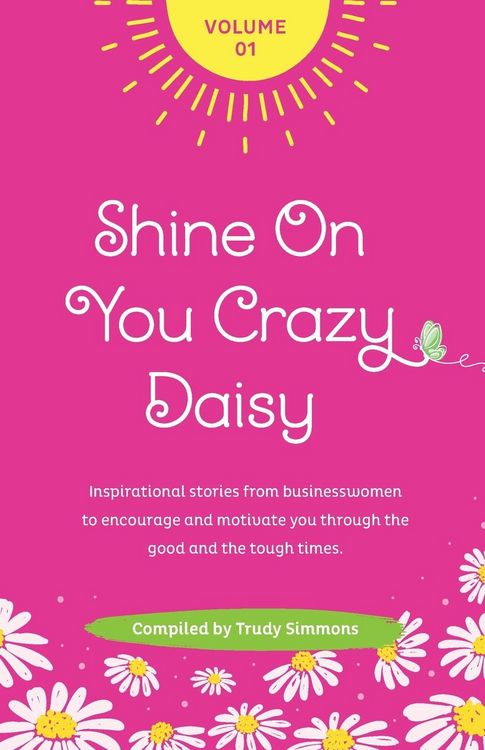 Produktbild: Shine On You Crazy Daisy