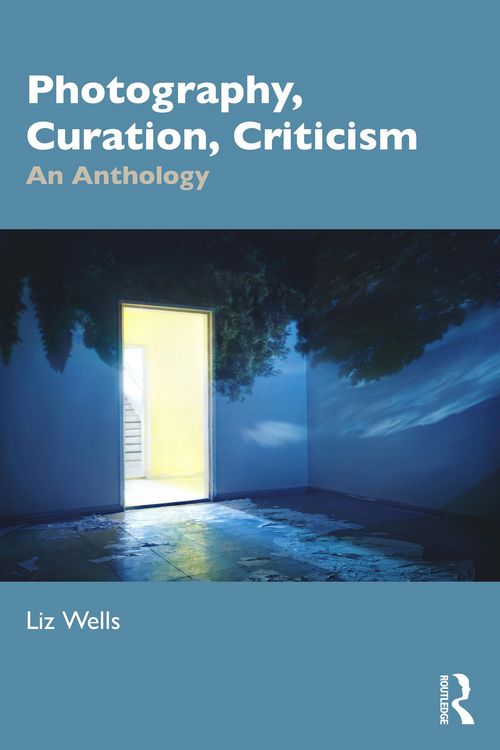 Produktbild: Photography, Curation, Criticism