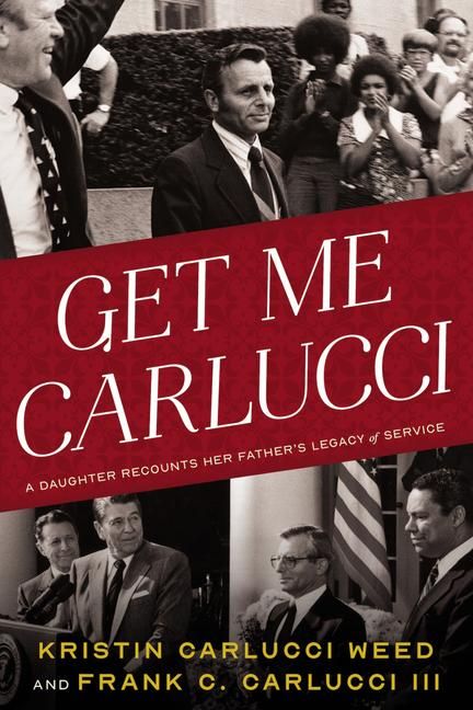 Produktbild: Get Me Carlucci