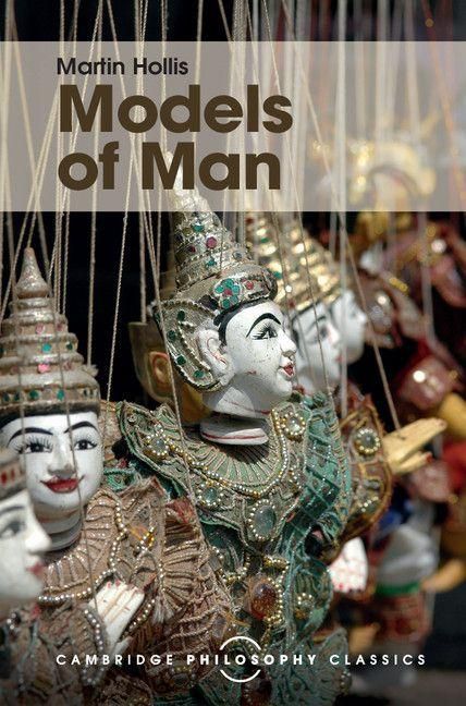 Produktbild: Models of Man