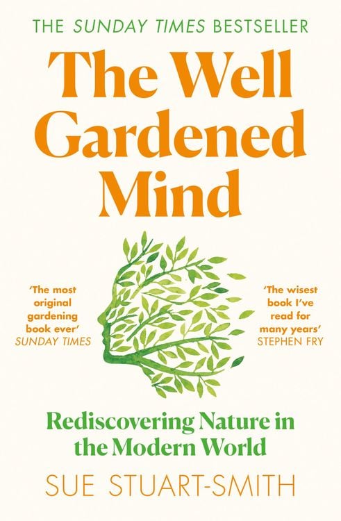 Produktbild: The Well Gardened Mind