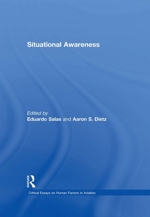 Produktbild: Situational Awareness