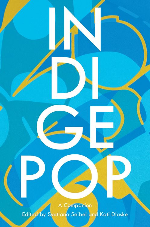 Produktbild: IndigePop