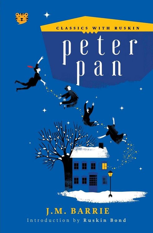 Produktbild: Peter Pan