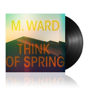Produktbild: Think Of Spring