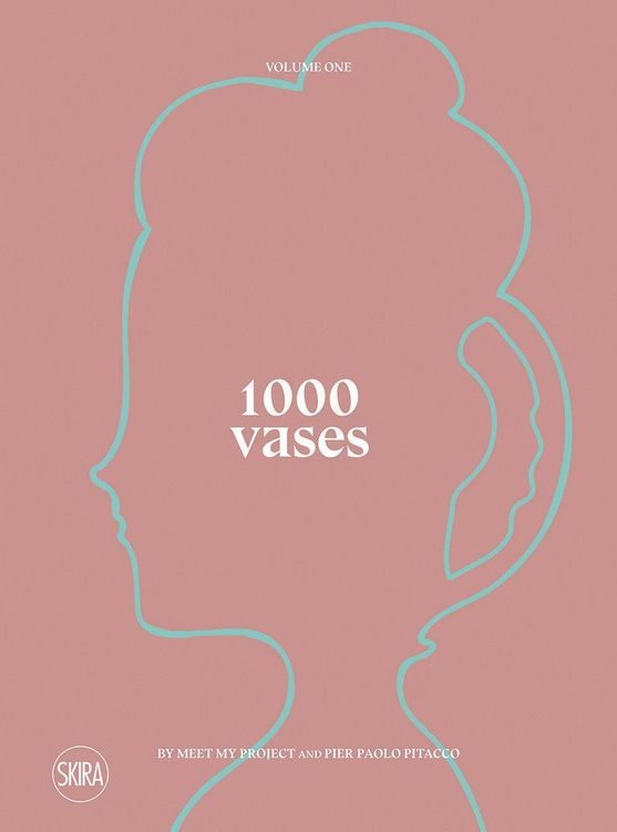 Produktbild: 1000 Vases (Bilingual edition)