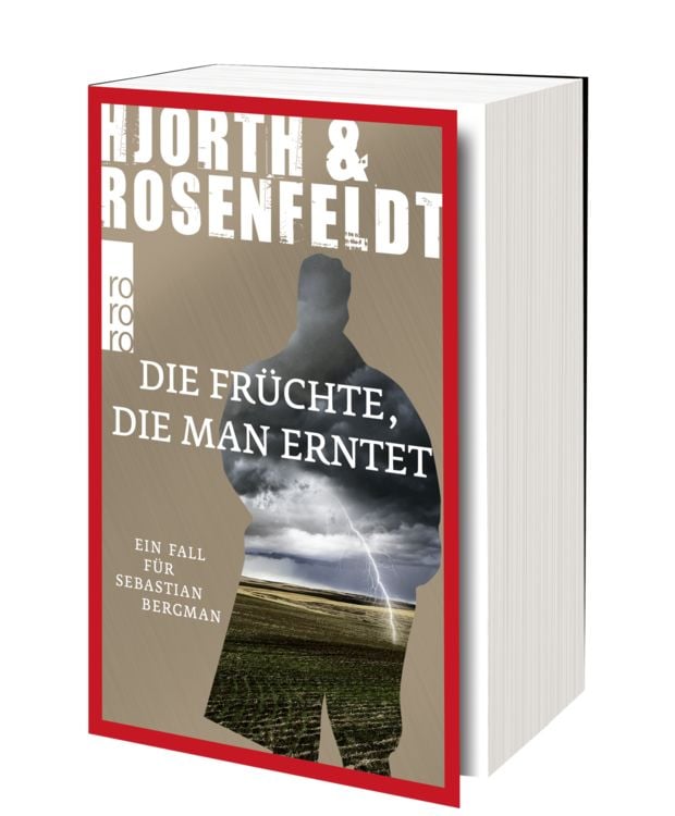 Produktbild: Die Fr&uuml;chte, die man erntet