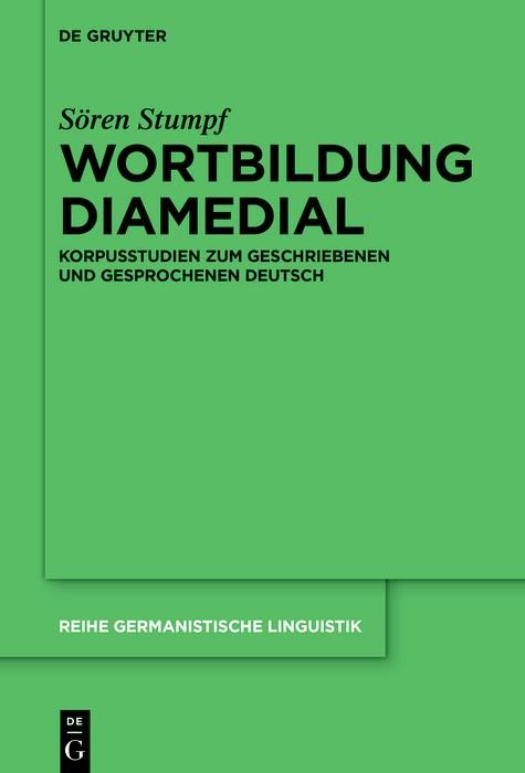 Produktbild: Wortbildung diamedial