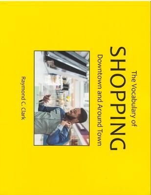Produktbild: The Vocabulary of Shopping