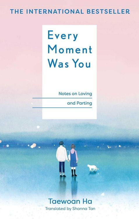 Produktbild: Every Moment Was You