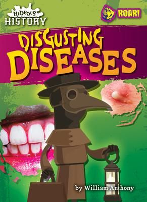 Produktbild: Disgusting Diseases